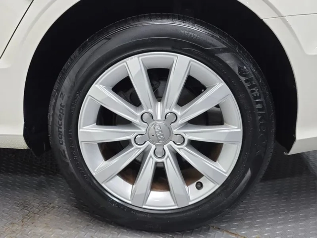 Audi A3 2.0 TDI - автомобили, коли, обяви за нови и употребявани 4