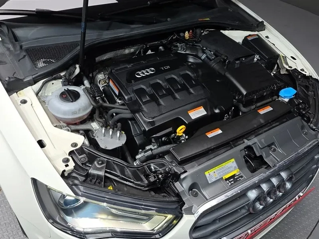 Audi A3 2.0 TDI - автомобили, коли, обяви за нови и употребявани 5