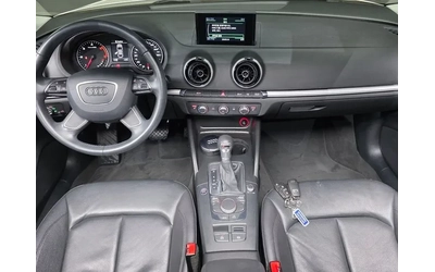 Audi A3 2.0 TDI - автомобили, коли, обяви за нови и употребявани 6