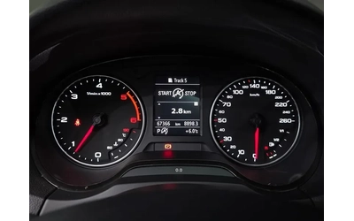 Audi A3 2.0 TDI - автомобили, коли, обяви за нови и употребявани 7