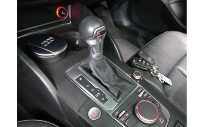 Audi A3 2.0 TDI - автомобили, коли, обяви за нови и употребявани 8