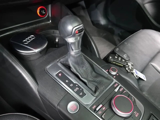 Audi A3 2.0 TDI - автомобили, коли, обяви за нови и употребявани 8
