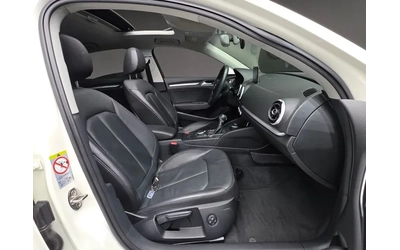 Audi A3 2.0 TDI - автомобили, коли, обяви за нови и употребявани 9