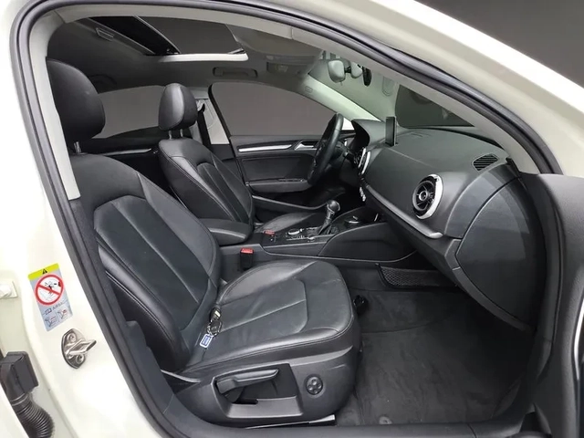 Audi A3 2.0 TDI - автомобили, коли, обяви за нови и употребявани 9