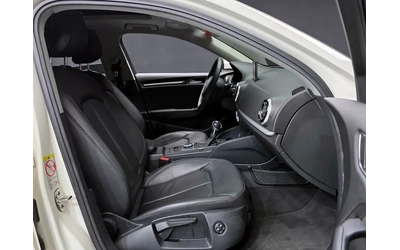 Audi A3 2.0 TDI - автомобили, коли, обяви за нови и употребявани 10