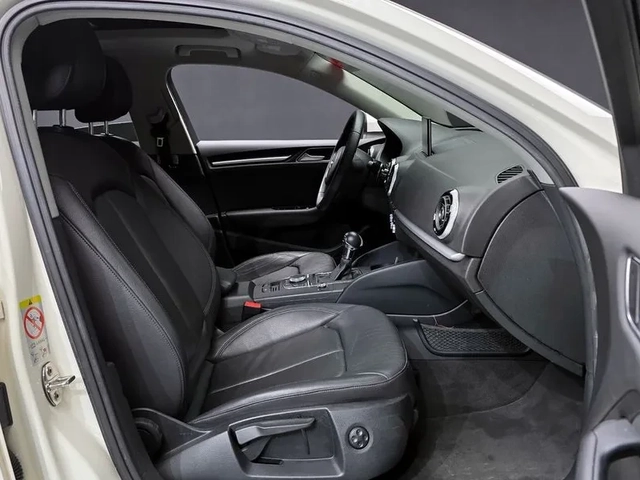 Audi A3 2.0 TDI - автомобили, коли, обяви за нови и употребявани 10