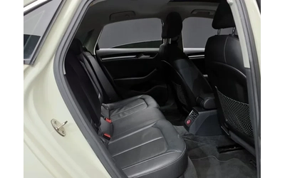 Audi A3 2.0 TDI - автомобили, коли, обяви за нови и употребявани 11