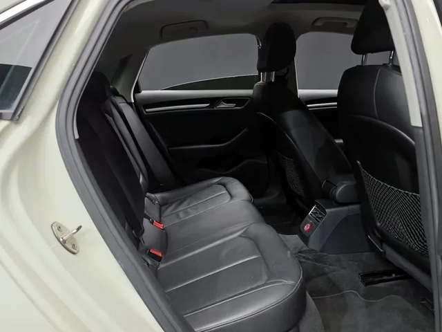 Audi A3 2.0 TDI - автомобили, коли, обяви за нови и употребявани 11