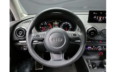 Audi A3 2.0 TDI - автомобили, коли, обяви за нови и употребявани 12