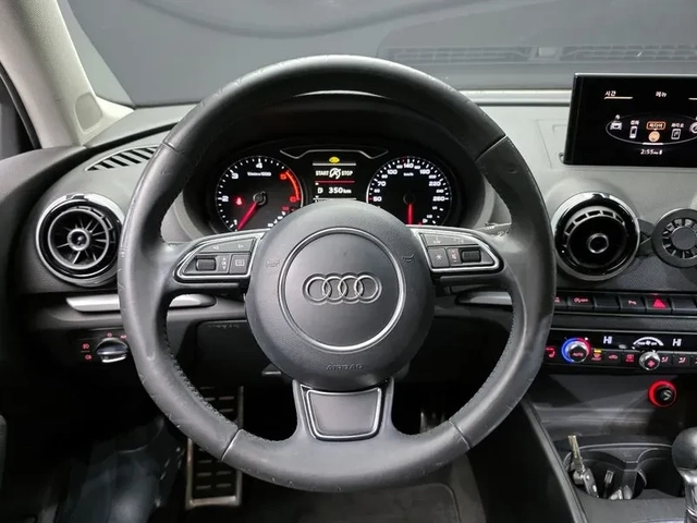 Audi A3 2.0 TDI - автомобили, коли, обяви за нови и употребявани 12