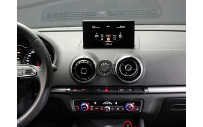 Audi A3 2.0 TDI - автомобили, коли, обяви за нови и употребявани 13