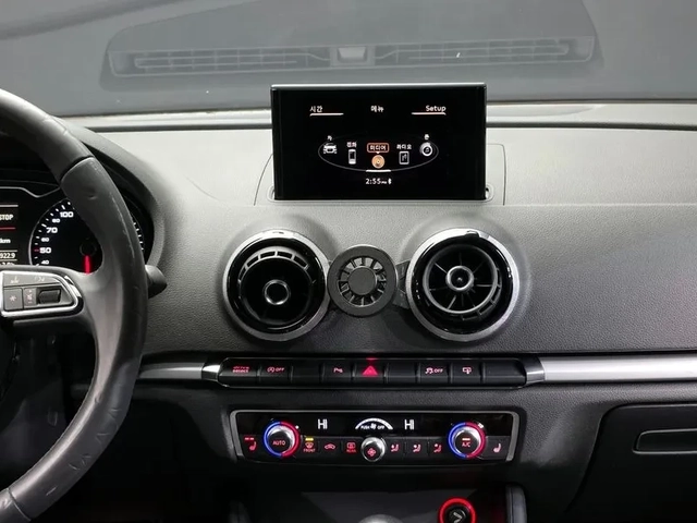 Audi A3 2.0 TDI - автомобили, коли, обяви за нови и употребявани 13