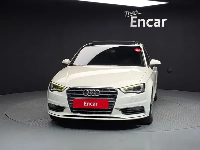 Audi A3 2.0 TDI - автомобили, коли, обяви за нови и употребявани 2