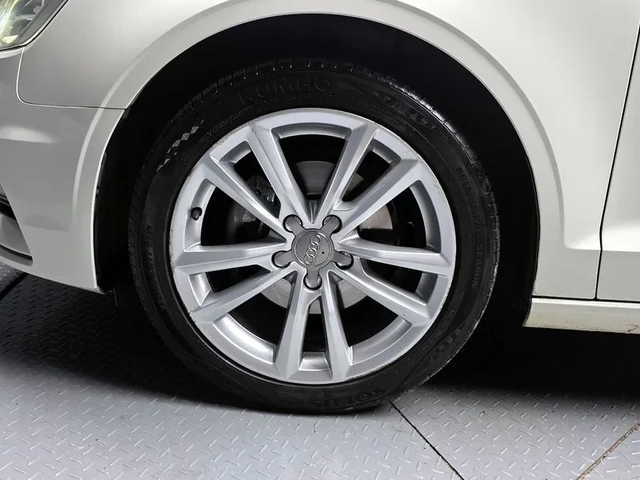 Audi A3 2.0 TDI - автомобили, коли, обяви за нови и употребявани 4