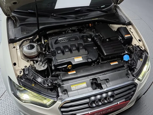 Audi A3 2.0 TDI - автомобили, коли, обяви за нови и употребявани 5