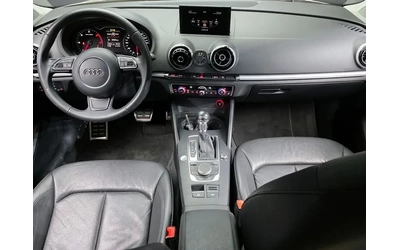 Audi A3 2.0 TDI - автомобили, коли, обяви за нови и употребявани 6