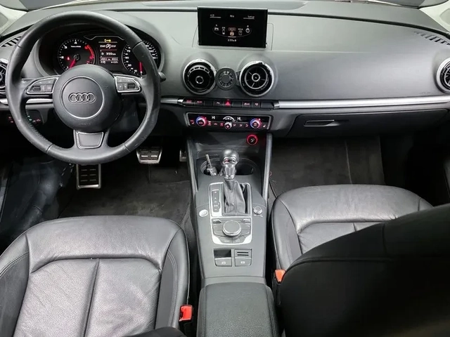 Audi A3 2.0 TDI - автомобили, коли, обяви за нови и употребявани 6