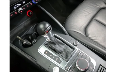 Audi A3 2.0 TDI - автомобили, коли, обяви за нови и употребявани 8