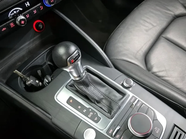 Audi A3 2.0 TDI - автомобили, коли, обяви за нови и употребявани 8