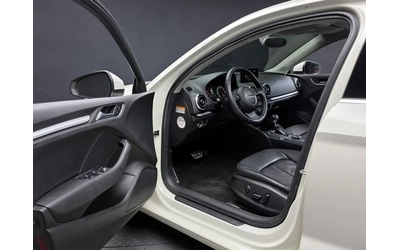 Audi A3 2.0 TDI - автомобили, коли, обяви за нови и употребявани 9