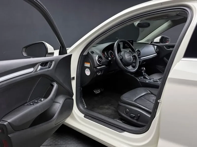 Audi A3 2.0 TDI - автомобили, коли, обяви за нови и употребявани 9