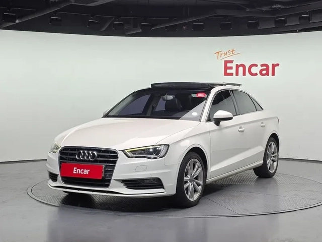 Audi A3 2.0 TDI - автомобили, коли, обяви за нови и употребявани 0