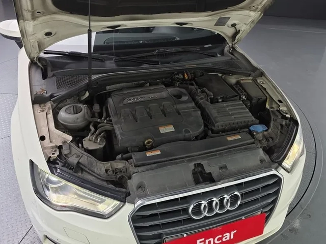 Audi A3 2.0 TDI - автомобили, коли, обяви за нови и употребявани 10