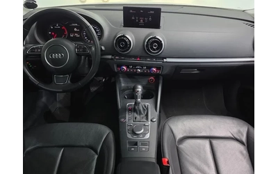 Audi A3 2.0 TDI - автомобили, коли, обяви за нови и употребявани 12