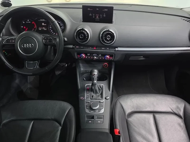 Audi A3 2.0 TDI - автомобили, коли, обяви за нови и употребявани 13