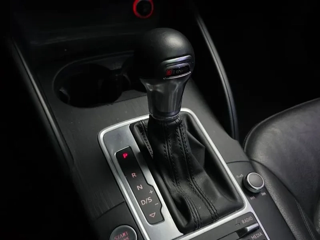 Audi A3 2.0 TDI - автомобили, коли, обяви за нови и употребявани 16
