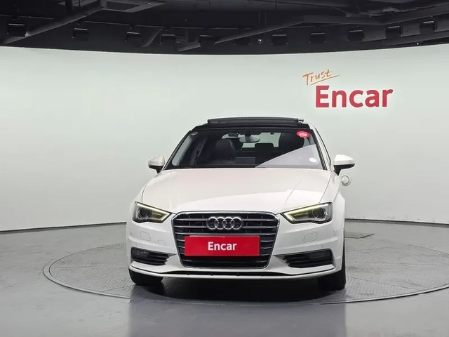 Audi A3 2.0 TDI - автомобили, коли, обяви за нови и употребявани 4