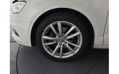 Audi A3 2.0 TDI - автомобили, коли, обяви за нови и употребявани 9
