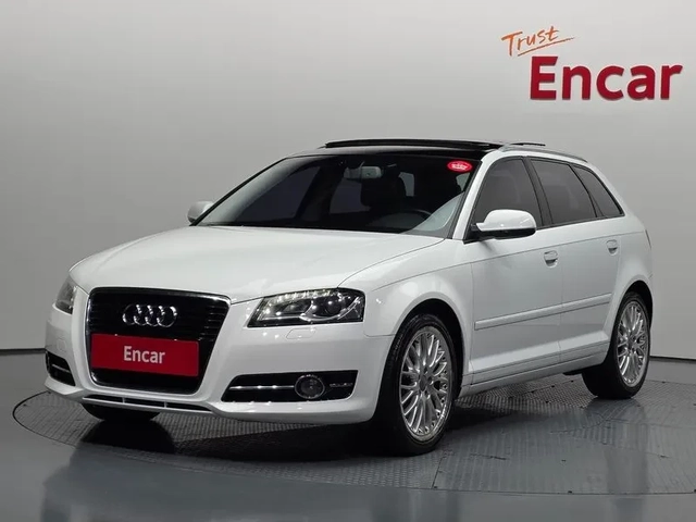 Audi A3 2.0 TFSI - автомобили, коли, обяви за нови и употребявани 0