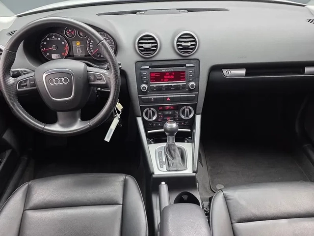 Audi A3 2.0 TFSI - автомобили, коли, обяви за нови и употребявани 13