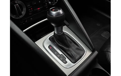 Audi A3 2.0 TFSI - автомобили, коли, обяви за нови и употребявани 16
