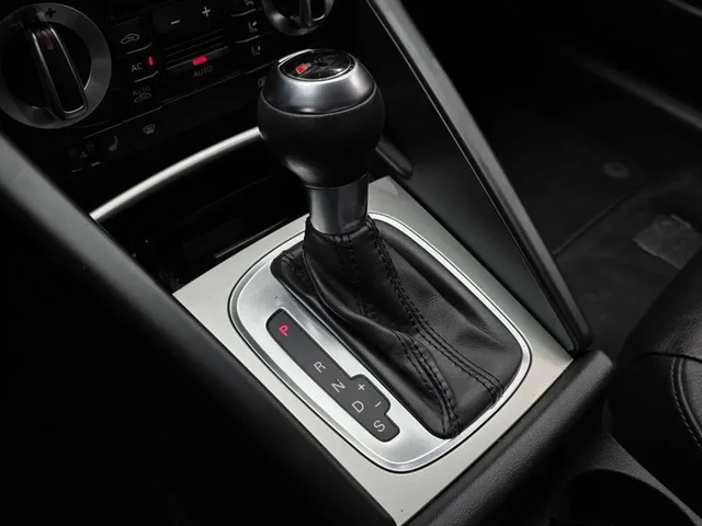 Audi A3 2.0 TFSI - автомобили, коли, обяви за нови и употребявани 16