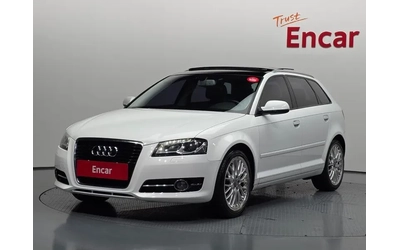 audi-a3 - 1