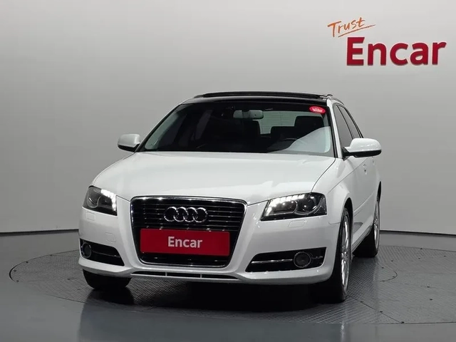 Audi A3 2.0 TFSI - автомобили, коли, обяви за нови и употребявани 4