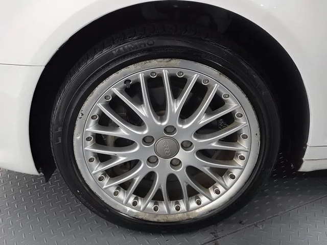 Audi A3 2.0 TFSI - автомобили, коли, обяви за нови и употребявани 9