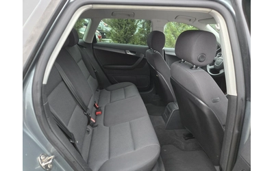 Audi A3 1.9TDI-105кс= FACELIFT= КЛИМАТРОНИК - автомобили, коли, обяви за нови и употребявани 13