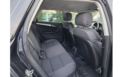 Audi A3 2.0TDI-140кс= АВТОМАТ= LED= BOSE= SPORT EDITION - автомобили, коли, обяви за нови и употребявани 13