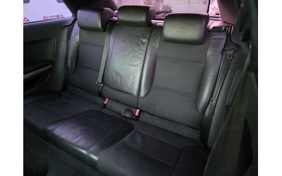 Audi A3 2.0TDI-140кс= АВТОМАТ= S-Line= КЛИМАТРОНИК - автомобили, коли, обяви за нови и употребявани 8