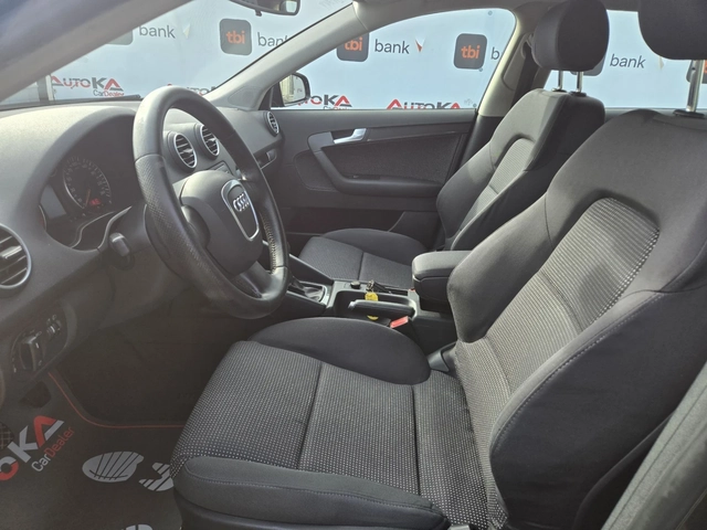 Audi A3 1.6i-116кс= 6СКОРОСТИ= КЛИМАТРОНИК - автомобили, коли, обяви за нови и употребявани 6