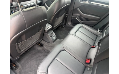 Audi A3 2.0Т* TECHNIK QUATTRO| CLEAN CARFAX* B&O - автомобили, коли, обяви за нови и употребявани 10