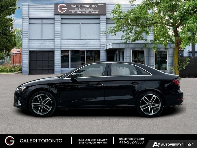 Audi A3 2.0Т* TECHNIK QUATTRO| CLEAN CARFAX* B&O - автомобили, коли, обяви за нови и употребявани 2