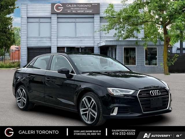 Audi A3 2.0Т* TECHNIK QUATTRO| CLEAN CARFAX* B&O - автомобили, коли, обяви за нови и употребявани 7