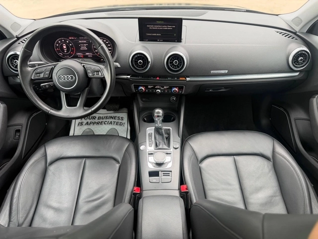 Audi A3 2.0Т* TECHNIK QUATTRO| CLEAN CARFAX* B&O - автомобили, коли, обяви за нови и употребявани 8