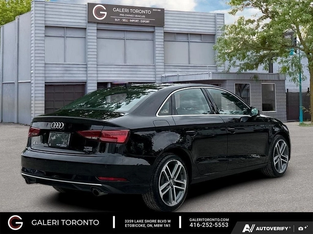 Audi A3 2.0Т* TECHNIK QUATTRO| CLEAN CARFAX* B&O - автомобили, коли, обяви за нови и употребявани 5