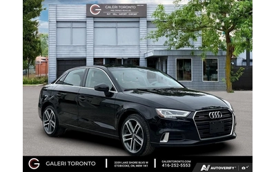 Audi A3 2.0Т* TECHNIK QUATTRO| CLEAN CARFAX* B&O - автомобили, коли, обяви за нови и употребявани 7