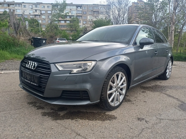 Audi A3 1.6 TDI - автомобили, коли, обяви за нови и употребявани 0